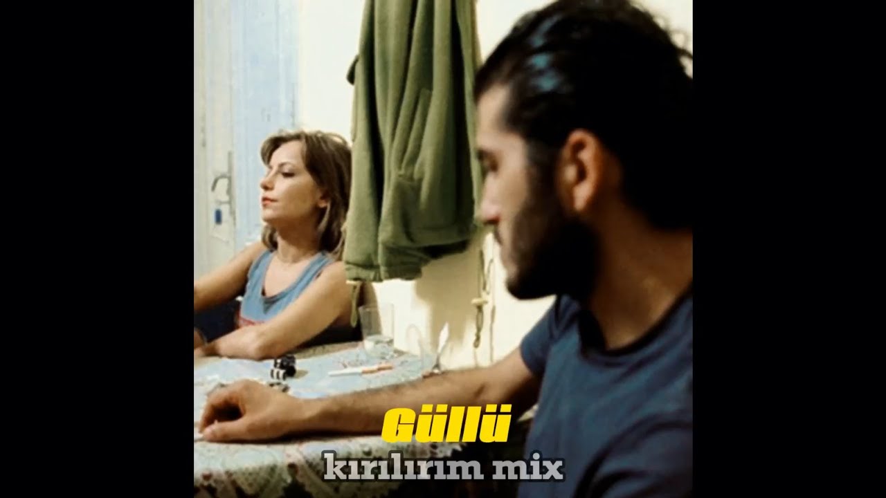istemiyorum seni bekir hoşlanmıyorum işte.