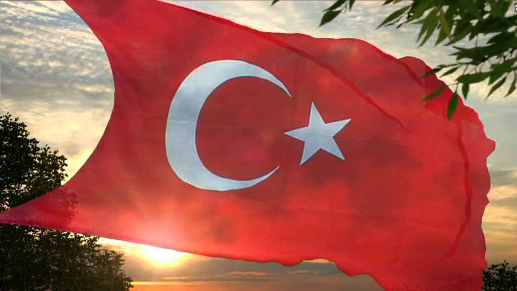 istiklal marşı fon müzik