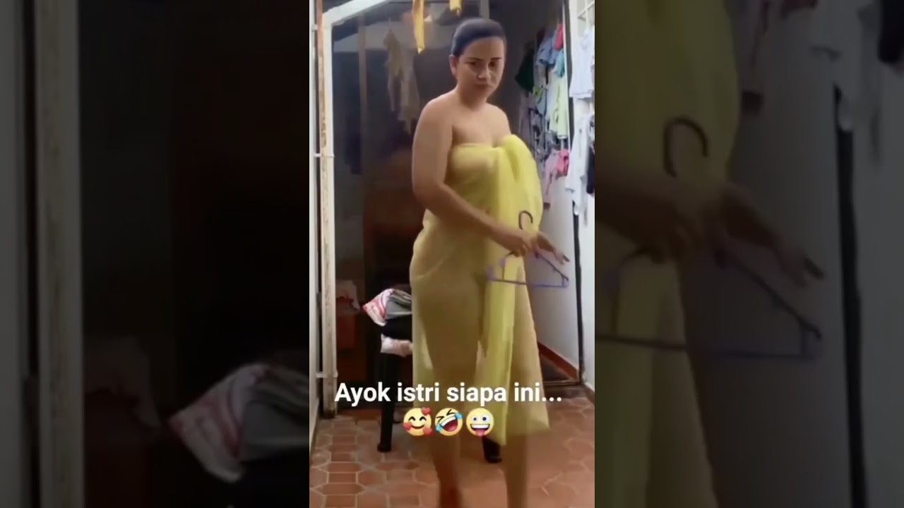 istri bohay #tiktok #cantik #lfl #viral #beautiful #subscribe