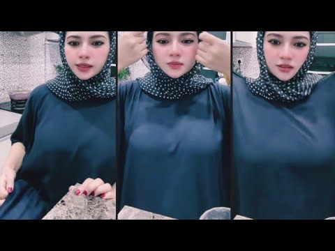 ISTRI IDAMAN BIGO LIVE MALAYSIA BLM410