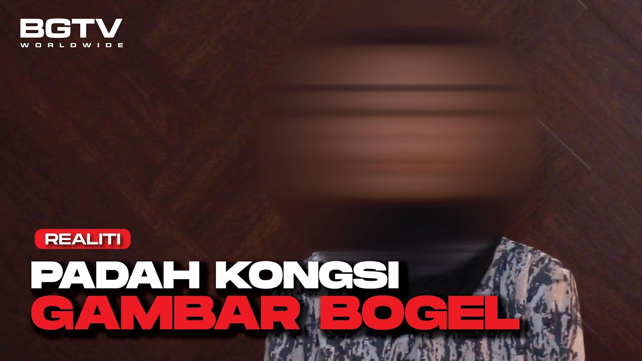 Isu Ex Bf sebar video