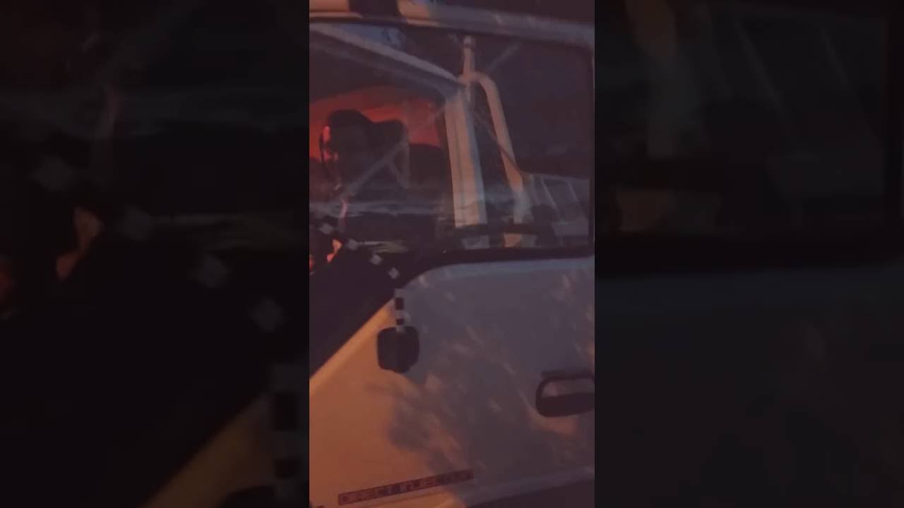 Isuzu havalı korna uygulama. .☺👍🚚