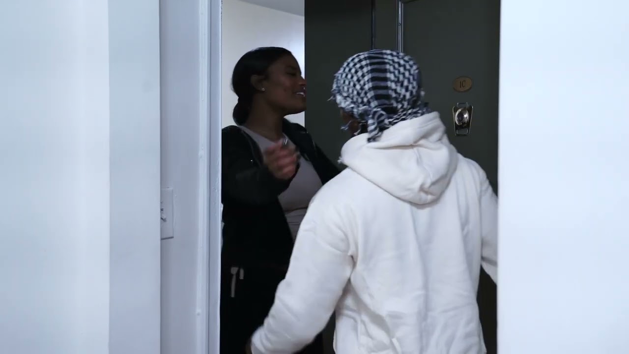 Isy Glue - Better Off (Official Music Video)