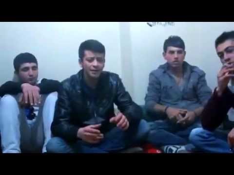 iSyanqaR26   Slower Max   Serseri Bela Canlı Performans Sizinle 3