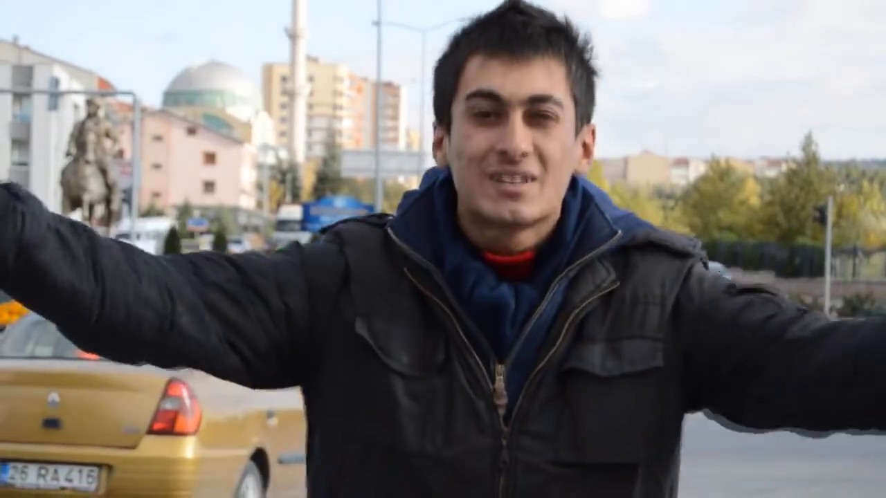 iSyanQaR26 - Beddua 2013 [HD Video]