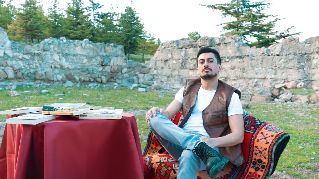 iSyanQar26 - Boynu Bükük Öldüler - Kefalet Beat - 2025
