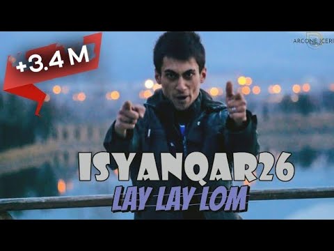 iSyanQaR26 - Lay Layy Looom - 2014