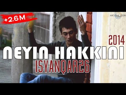 iSyanQaR26 - Neyin Hakkını (2014)