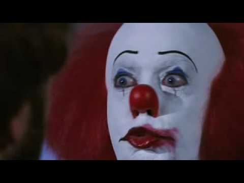 IT - kiss me fatboy!