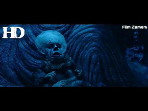 IT 2 | Penywise'ın Ölüm Sahnesi | Final Sahnesi | Türkçe Dublaj