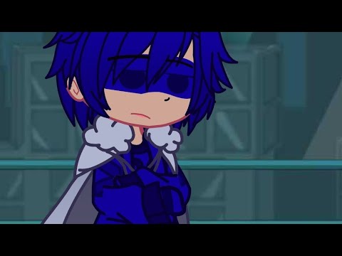 It BURNS!🔥 |Pj masks| |Catboy