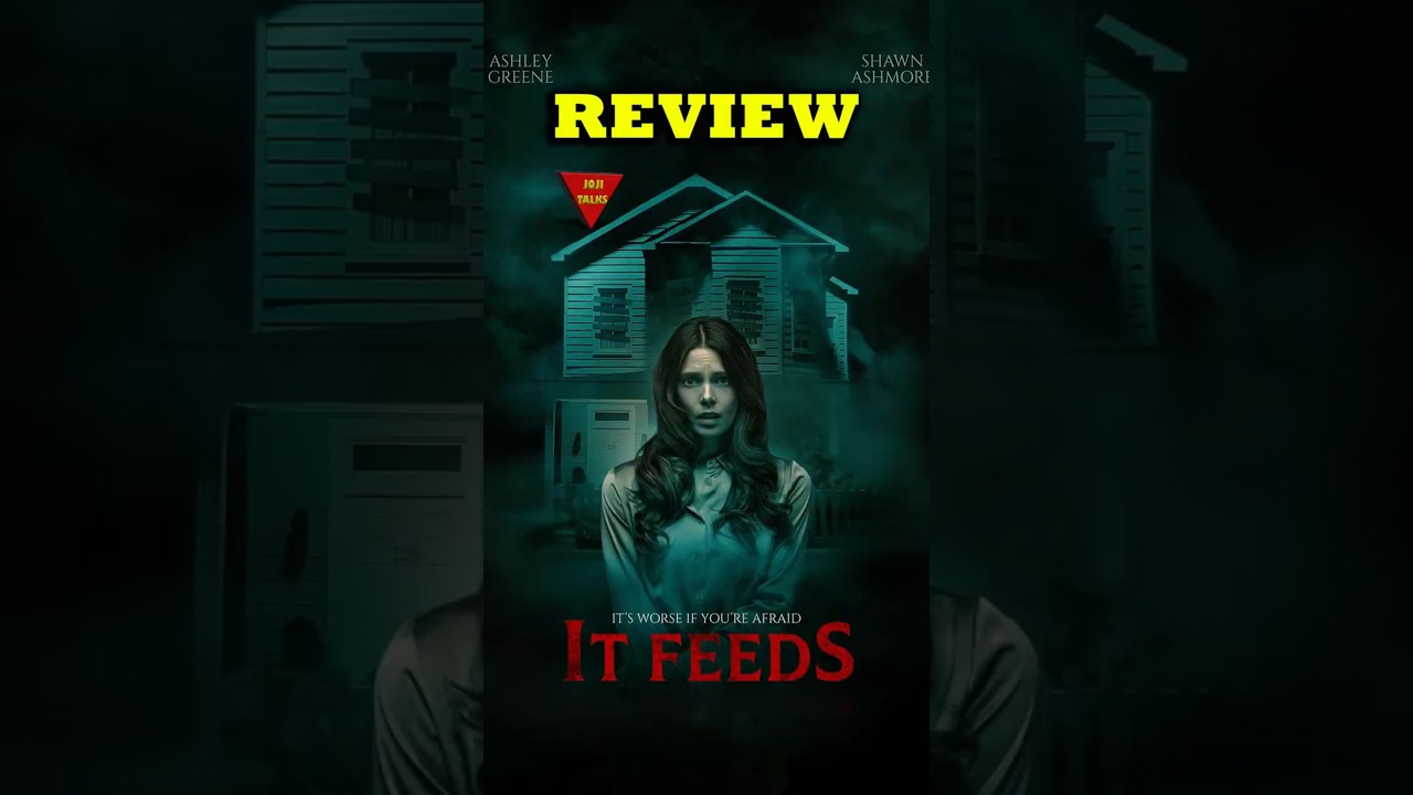 It Feeds (2025) Tamil Short Review | Supernatural Horror Explained 👻🔥