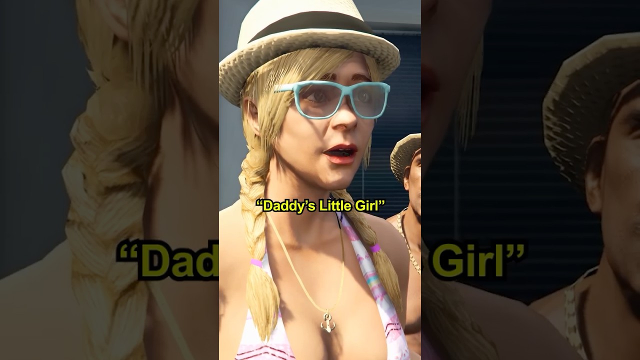 It Took 6000 Hours To Realize This About This GTA 5 Mission - DarkViperAU