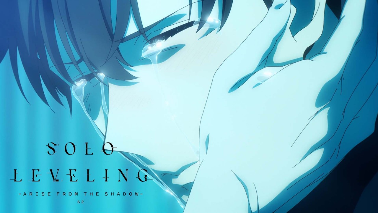 It Was All Worth It | Solo Leveling Season 2 -Arise from the Shadow-