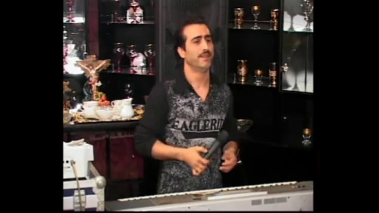 Čita चित्त & Ševćet شفقت شۋقت سبقت - Talawa तलव - تلاوة : 03 - Ɑ̃kagi‑Jla vava ba‑ʃko ħakallehgi me…