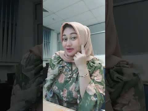 Ita Krisasianti 2 #gemoy #gantengdoangjemputcewekdepangang #dance #goyang #hijab #masukberanda