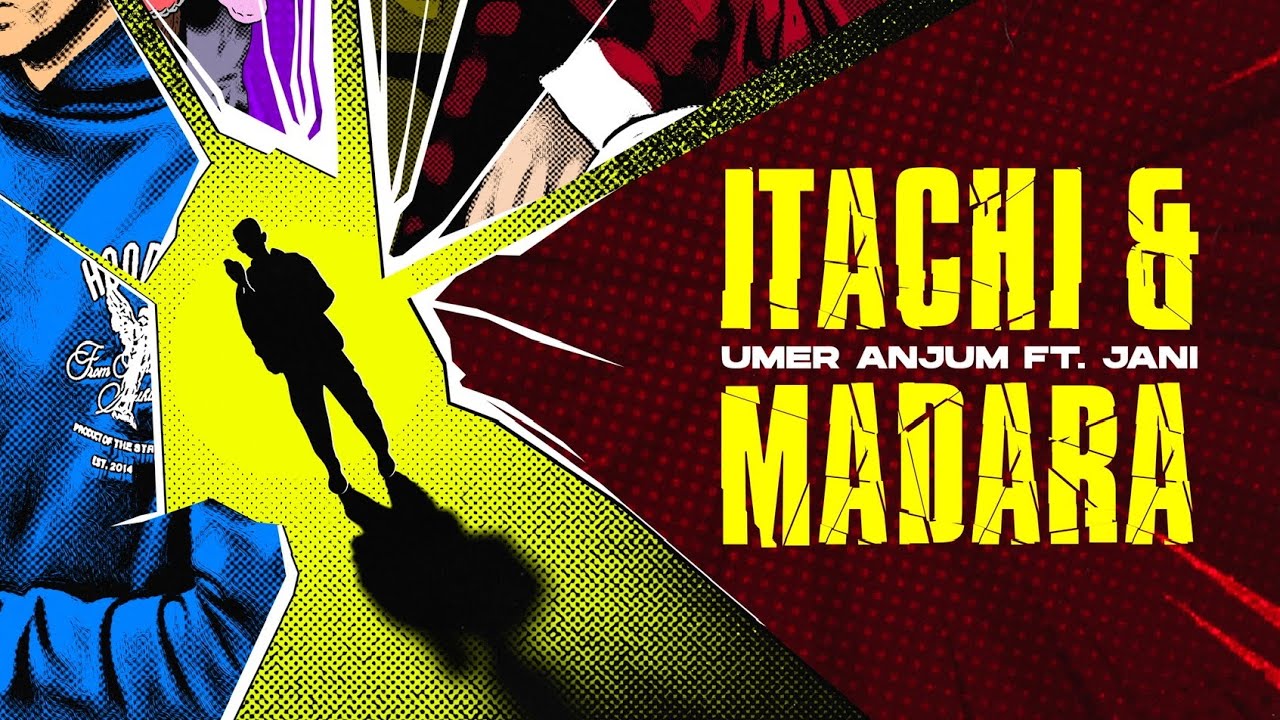Itachi & Madara - Umer Anjum Ft. ​⁠JANI Prod by ​⁠UMAIR