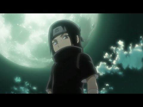 Itachi and Shisui vs Anbu Full Fight..[English Dub] || Naruto Shippuden ||.