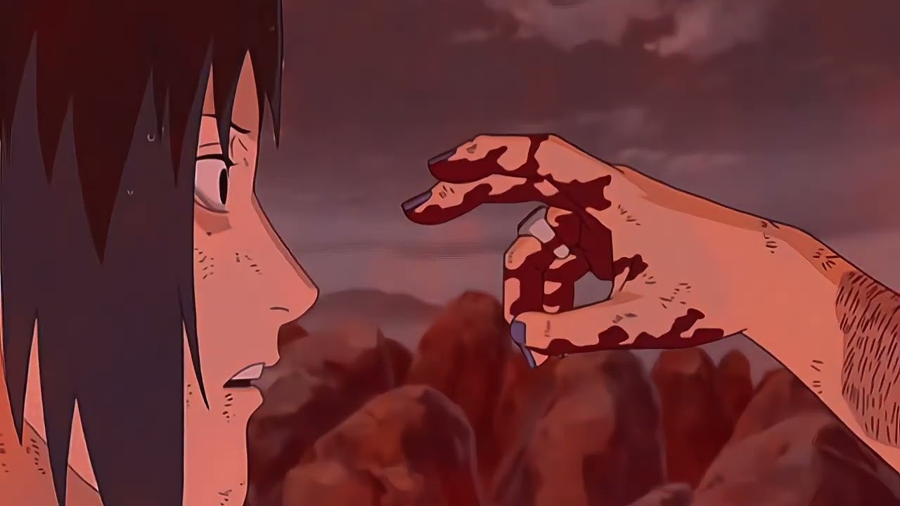 Itachi clips for editing || sorry sasuke || this is the last time.....