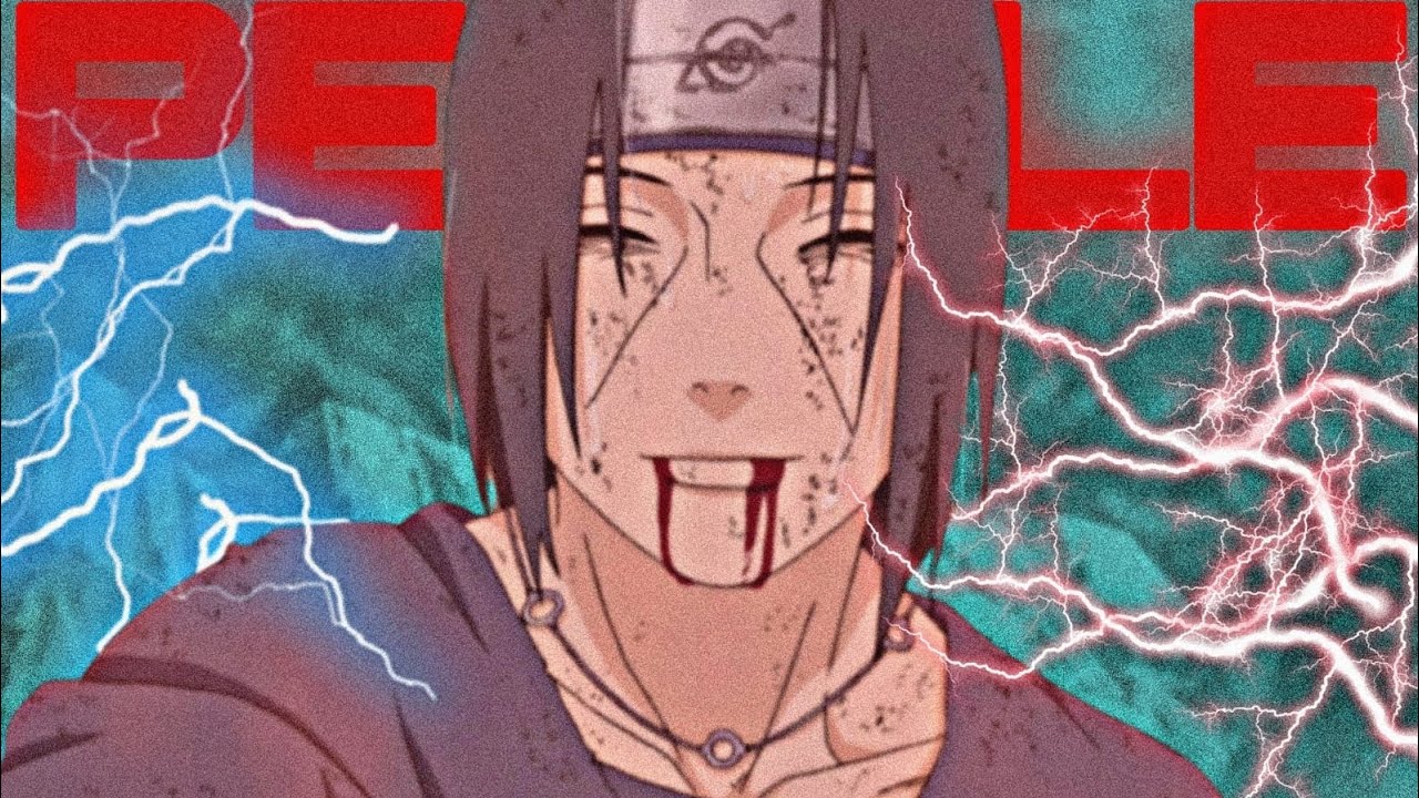 Itachi death - People || Uchiha editz