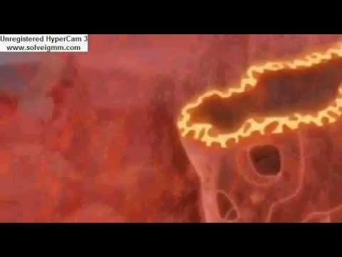 Itachi Uses Susanoo