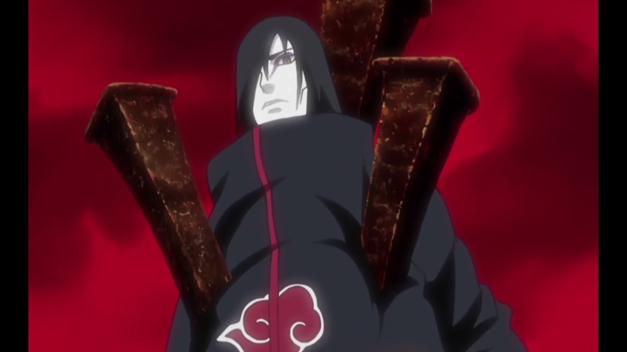 itachi vs orochimaru free twixtor clips for editing with rsmb