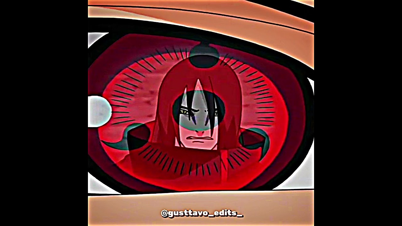#itachi vs #orochimaru #twixtor free #animes