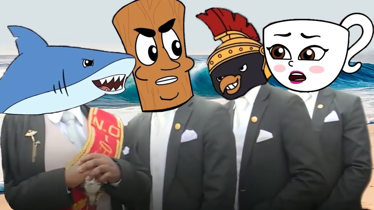 Italian Brainrot (GameToons) - Meme 165 ft. Tung Tung Sahuur, Tralalero Tralala