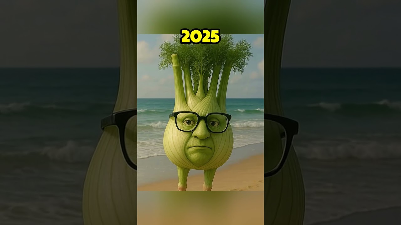 Italian Brainrot Memes 2025 vs 8025 #shorts