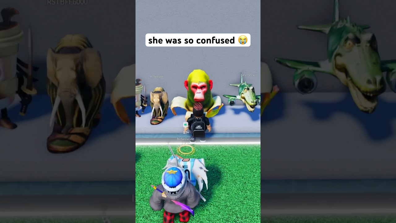 italian brainrot translators 😂 #roblox #trolling #prank #funny #comedy #memes #gaming