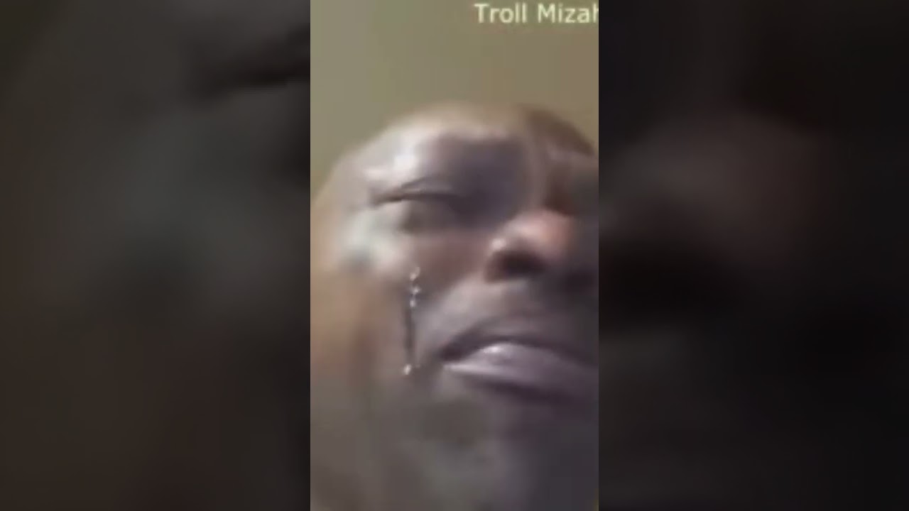 içtiği ot taze çıktı diye ağlayan adam