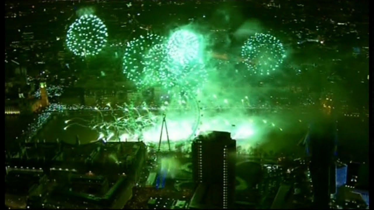 ITN Late Evening News - (New Years Day Bulletin) - 31st December 2013