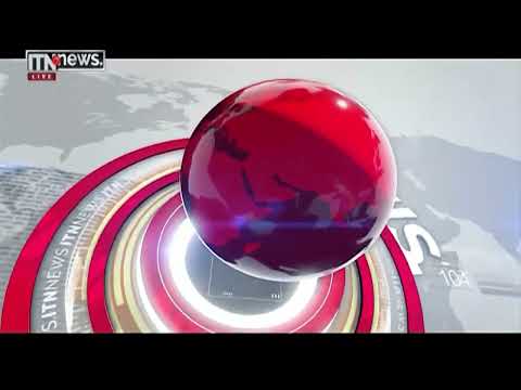 ITN News Intro | ITN Sri Lanka | 4K