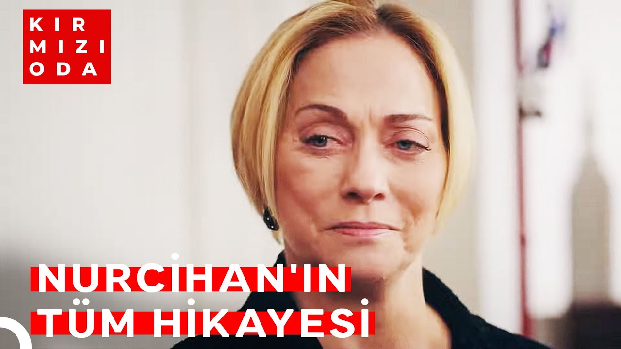 Itır Esen'den 