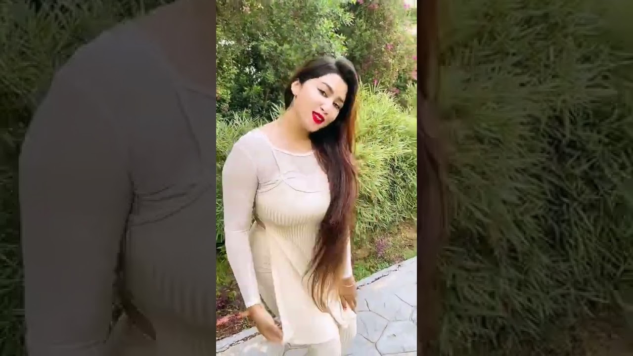 It's Anjali Joel Saat Samundar Paar #shorts