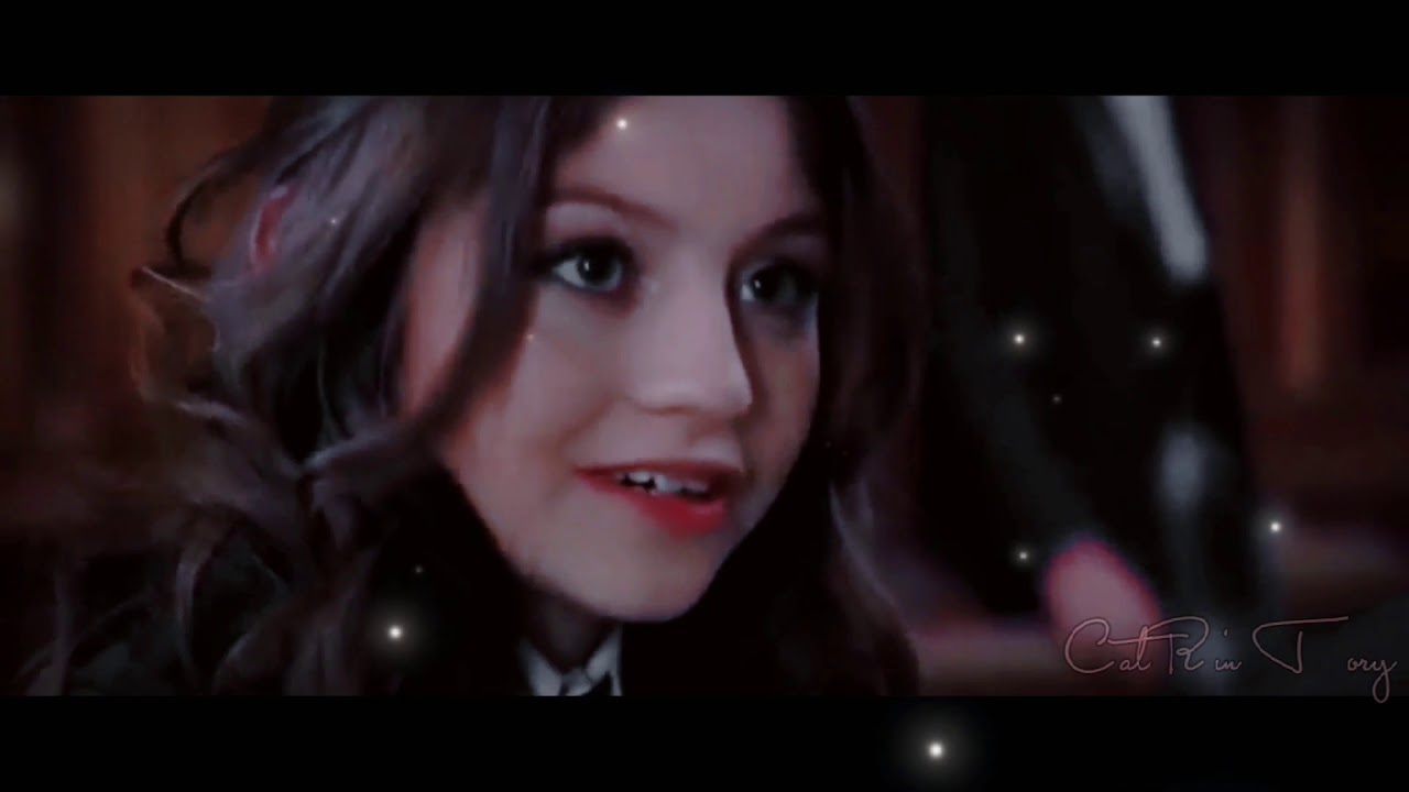 it's beautiful! | Luna & Ambar & Nina