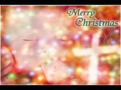 It's Called Christmas (With A Capital C)