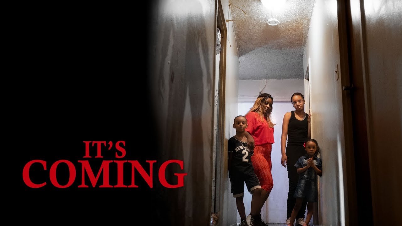 It's Coming | Official Trailer