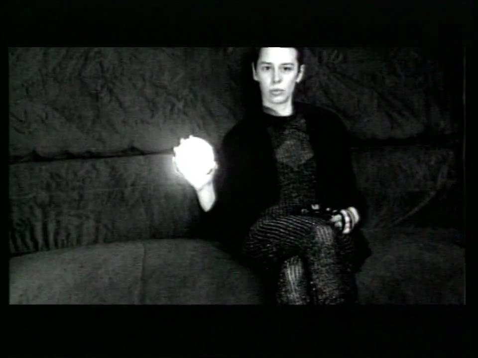 It's going to get you (Zhel 1996)