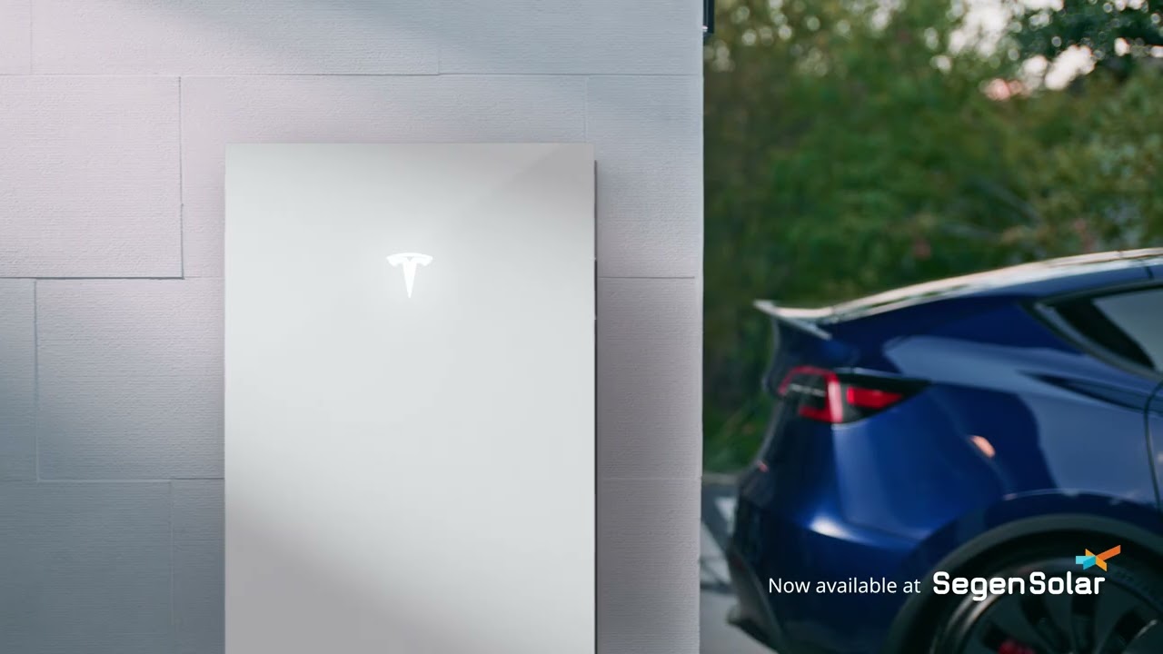 It’s Here The Tesla Powerwall 3 is Now Available at SegenSolar!
