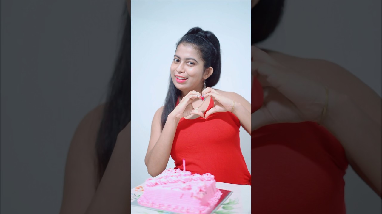 It’s my birthday 🥳🎂🎉 | May 22 #birthday #shashi #shashinishadi #shorts #shashinishadidance