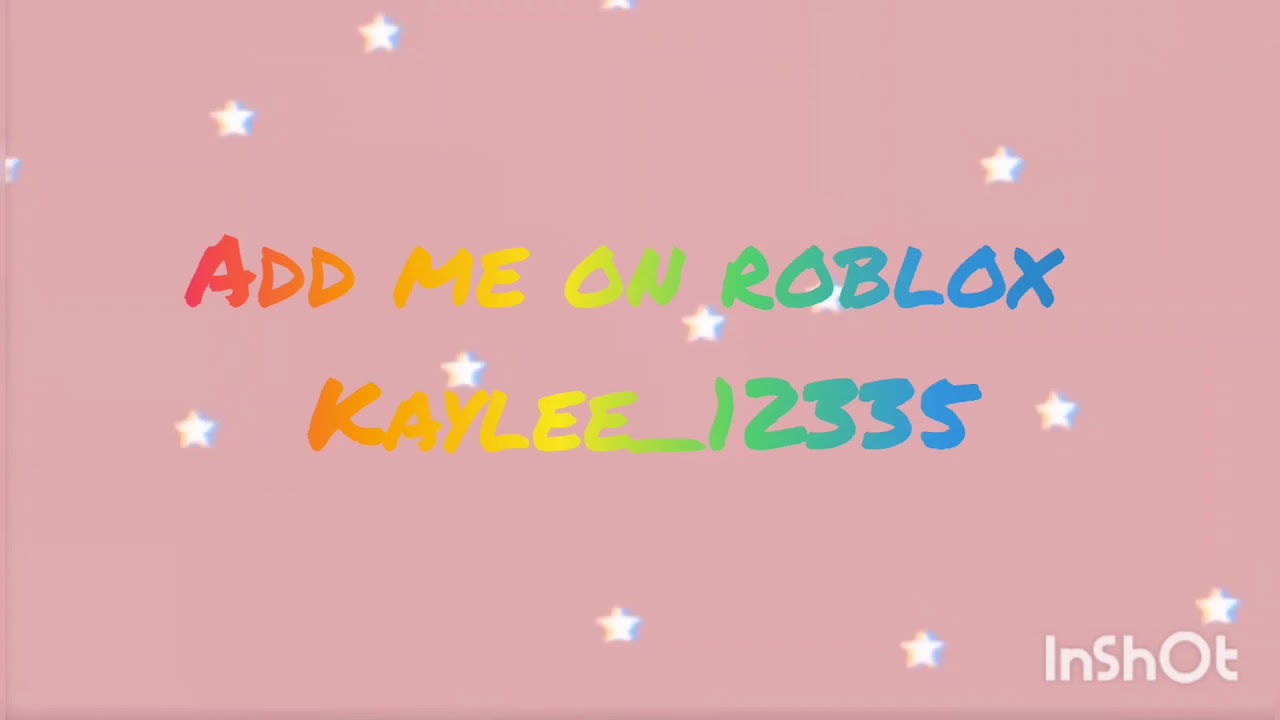 it's my finally first video 📷 |Sweet Kaylee😙