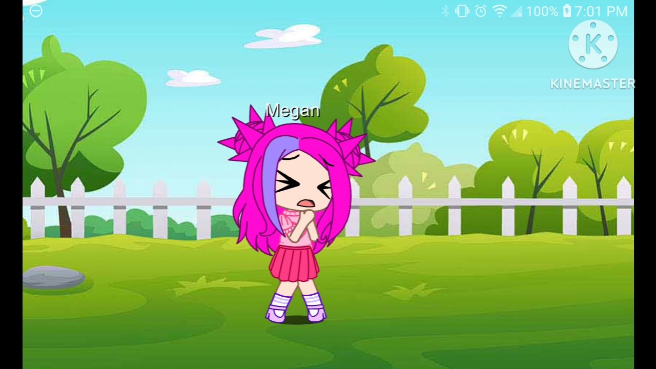 It's Not Fun To Get Lost by Yo gabba gabba gacha club