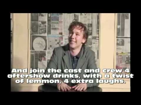 its not so kempt show 2.mp4