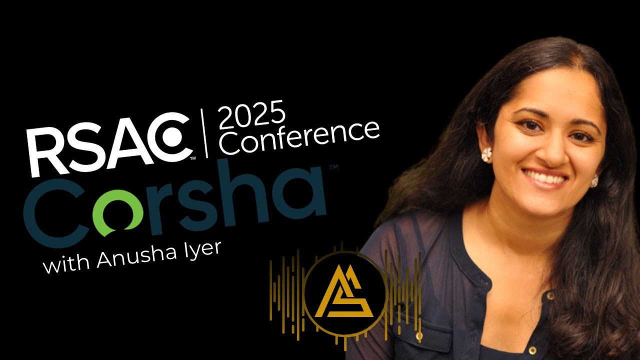 It’s Not Who, It’s What: The Identity Shift That Could Redefine Cybersecurity - Corsha