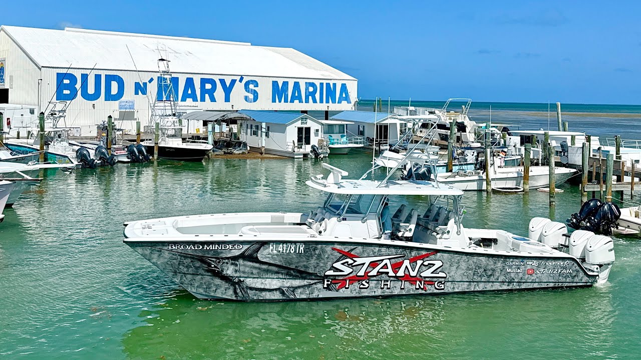 IT’S OVER... My Charter Boat and Fishing Business is FOR SALE : /
