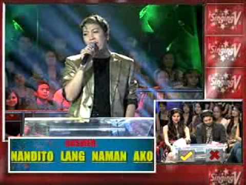 It's Showtime Full Pilot Episode