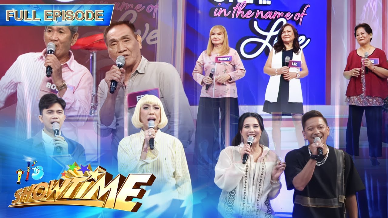 It’s Showtime June 12, 2025 | Full Episode