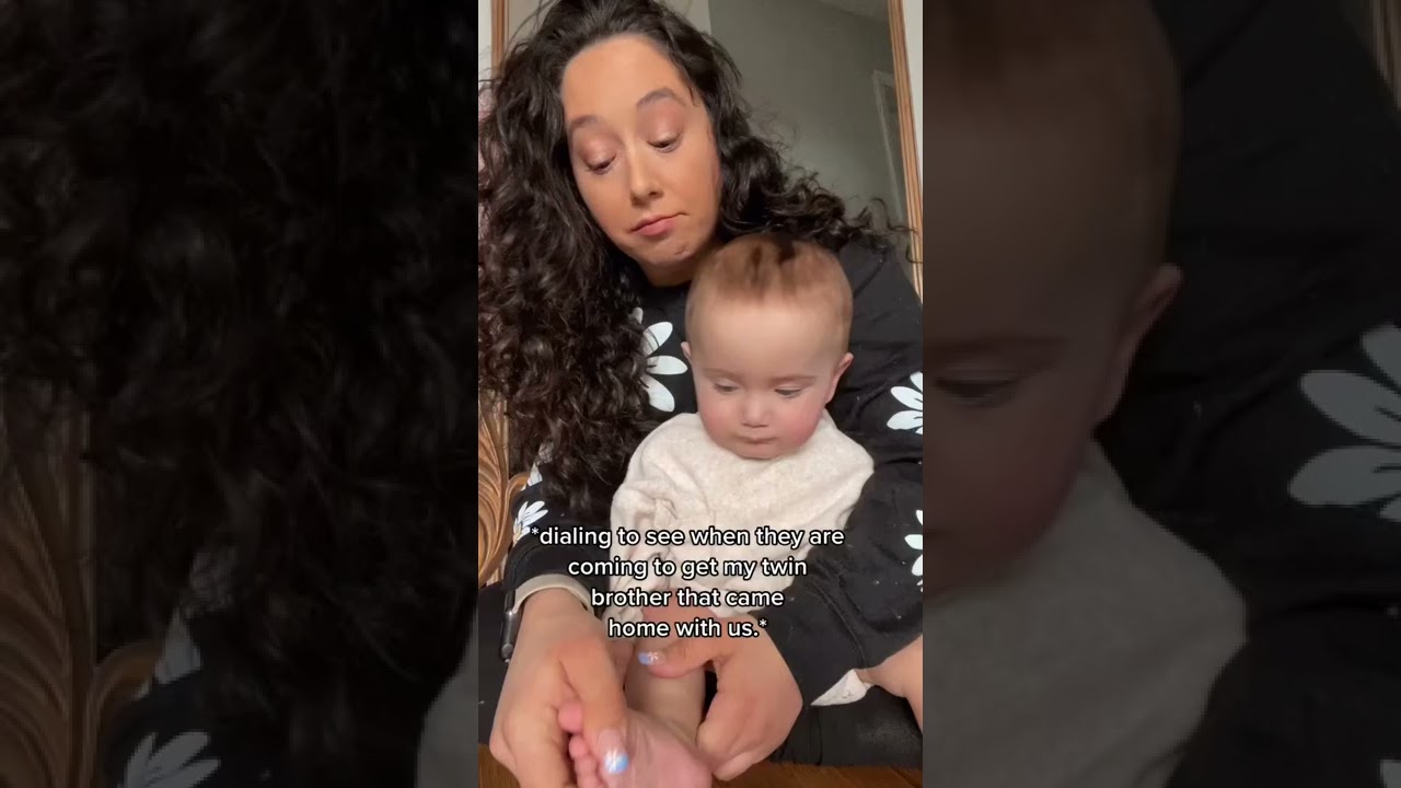 it’s the foot lick for me.. #baby #cutebaby