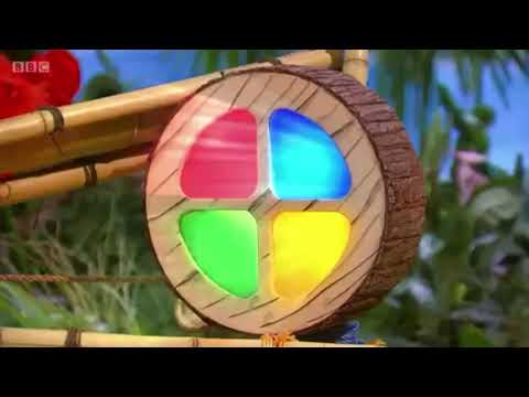 It’s The Last Coconut!